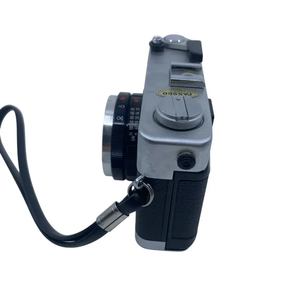 Minolta vtg hi